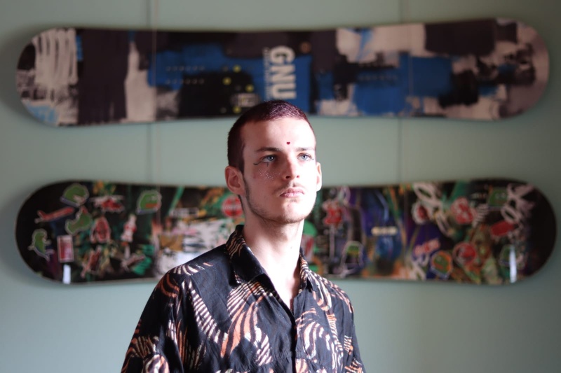 Gedenkseite für Nick Cerni Bestattungen Pieper